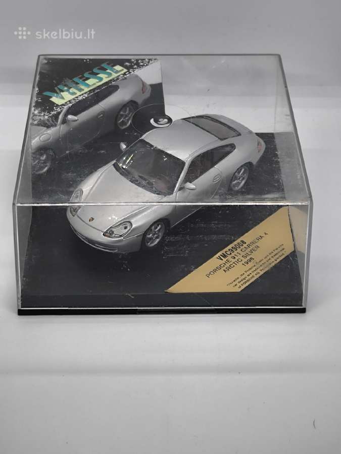 Vitesse automodeliai 1/43 - nuotraukos Nr. 8