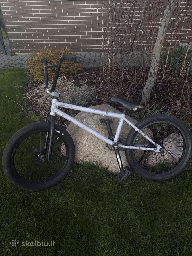 Freecoaster BMX - nuotraukos Nr. 2