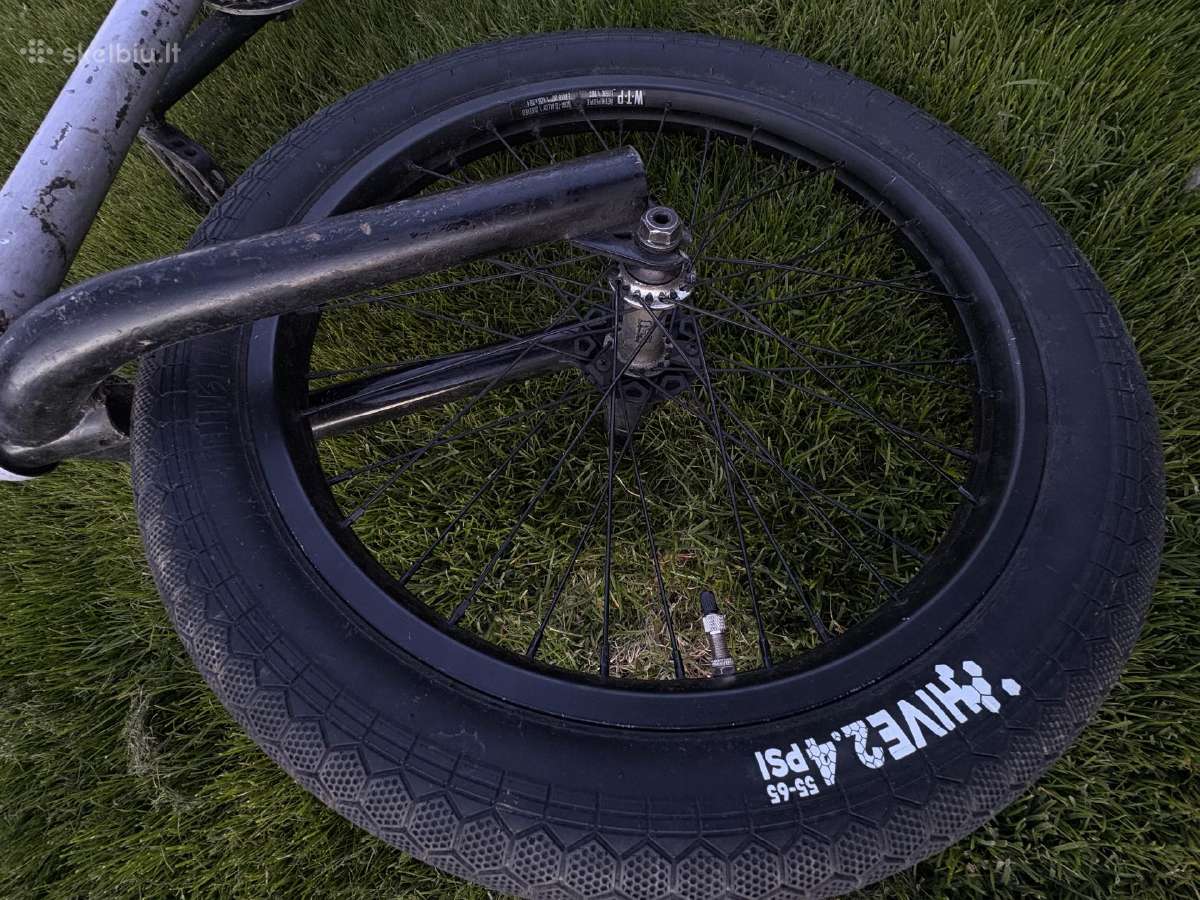 Freecoaster BMX - nuotraukos Nr. 3