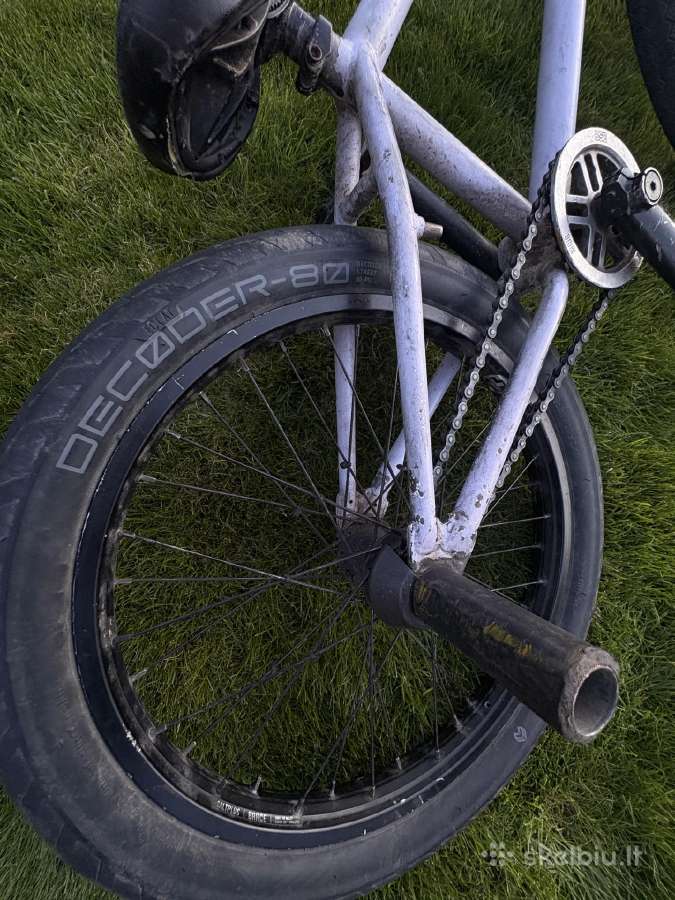 Freecoaster BMX - nuotraukos Nr. 5