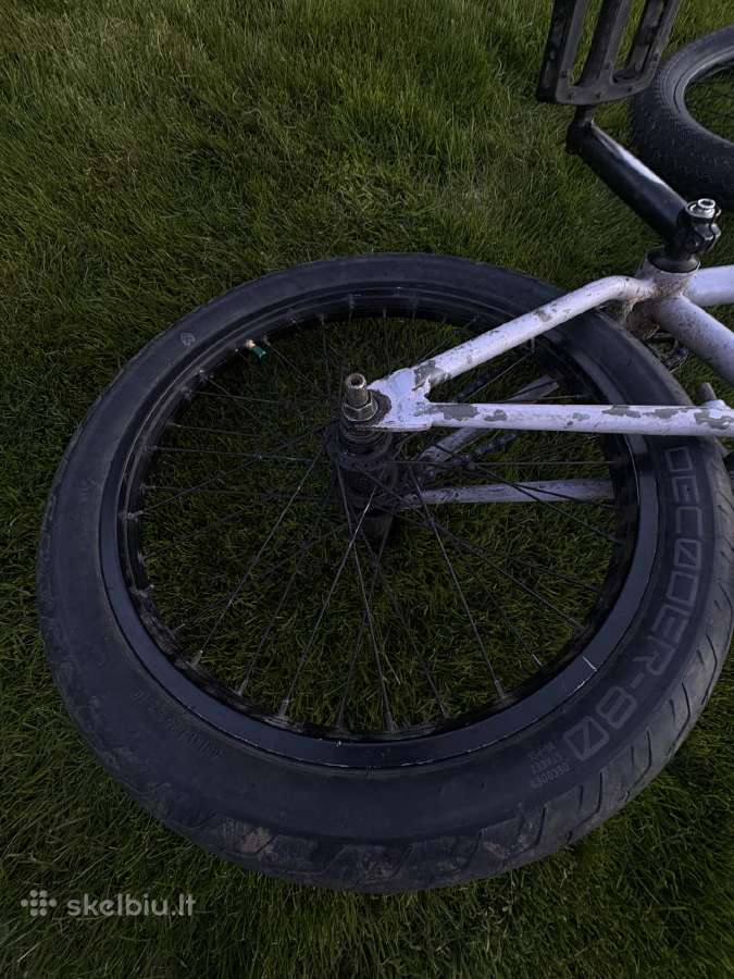 Freecoaster BMX - nuotraukos Nr. 6