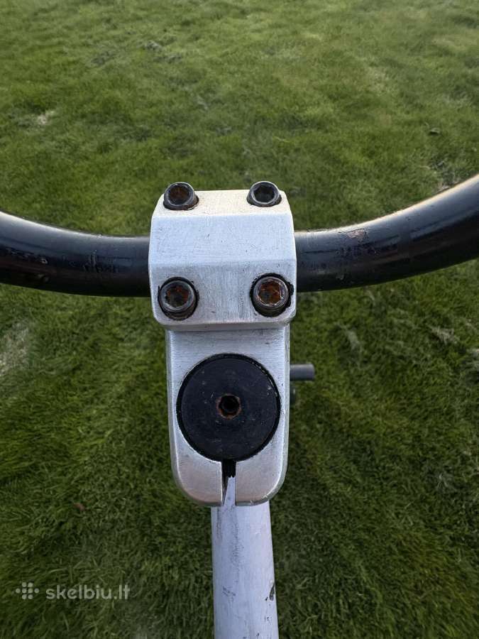 Freecoaster BMX - nuotraukos Nr. 9