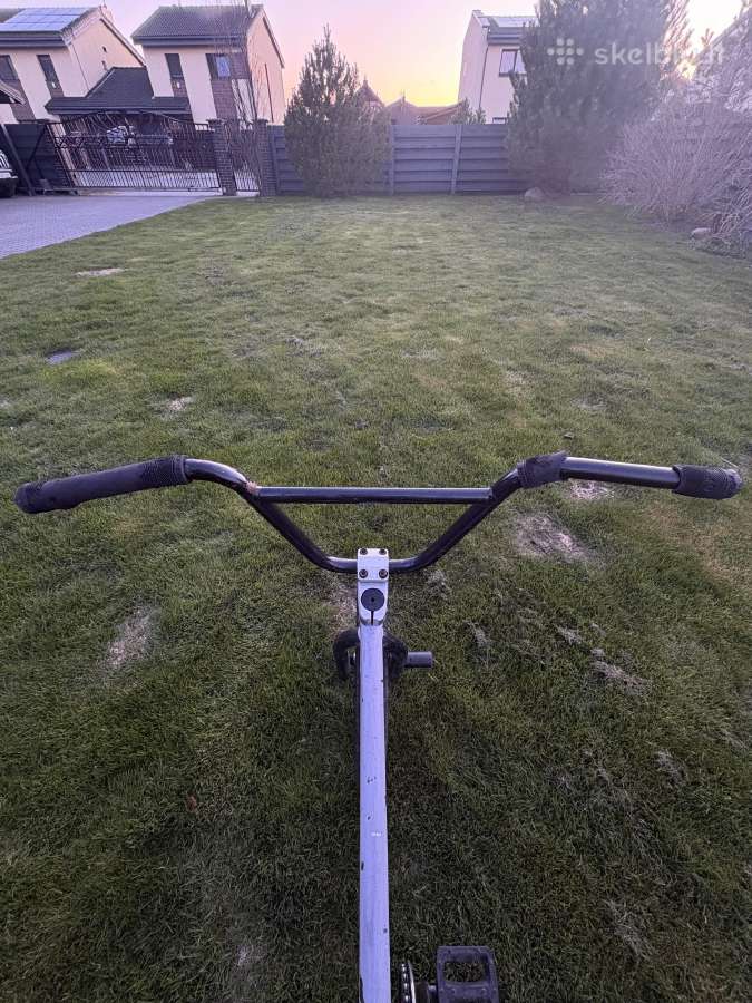 Freecoaster BMX - nuotraukos Nr. 10