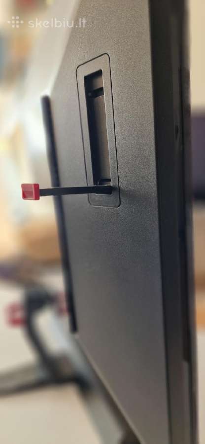 Benq Rl2755 monitorius - nuotraukos Nr. 5