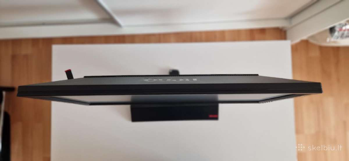 Benq Rl2755 monitorius - nuotraukos Nr. 6