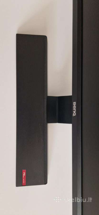 Benq Rl2755 monitorius - nuotraukos Nr. 7