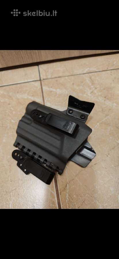 Tier 1 Concealed dėklas Sig Sauer P226