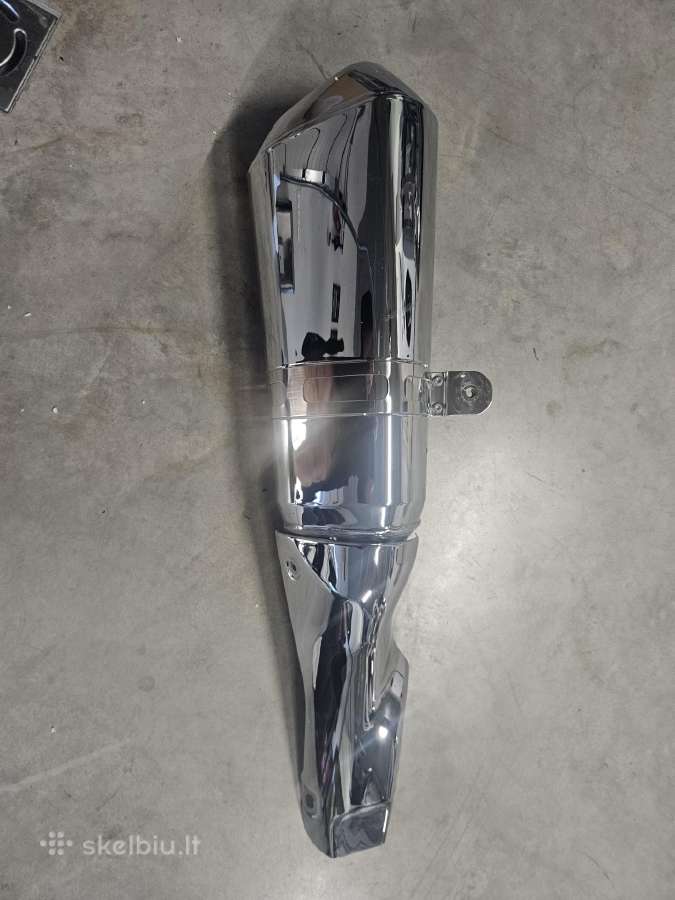 Bmw R1250rt duslintuvas