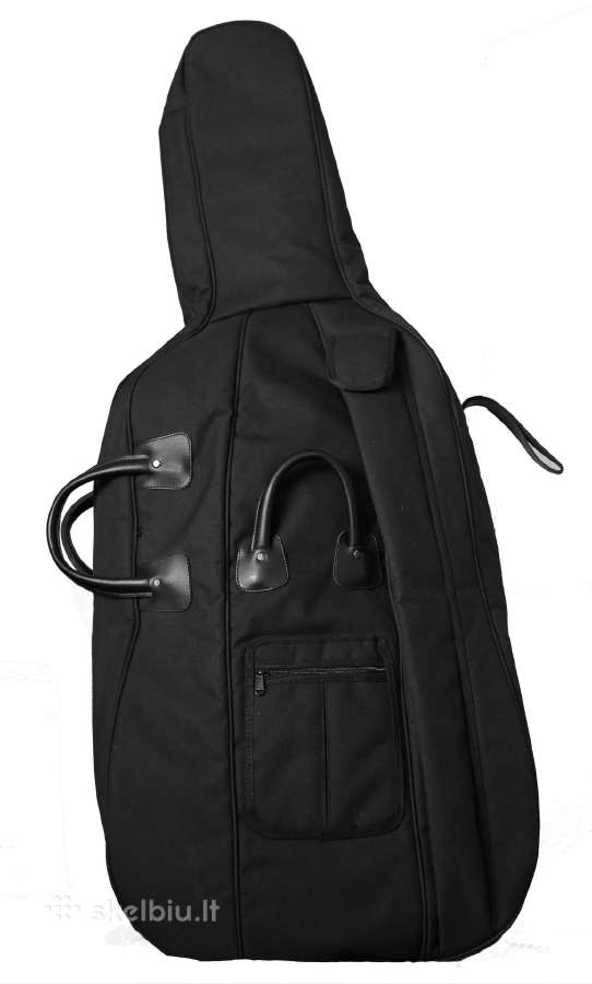 Violončelės dėklas 4/4