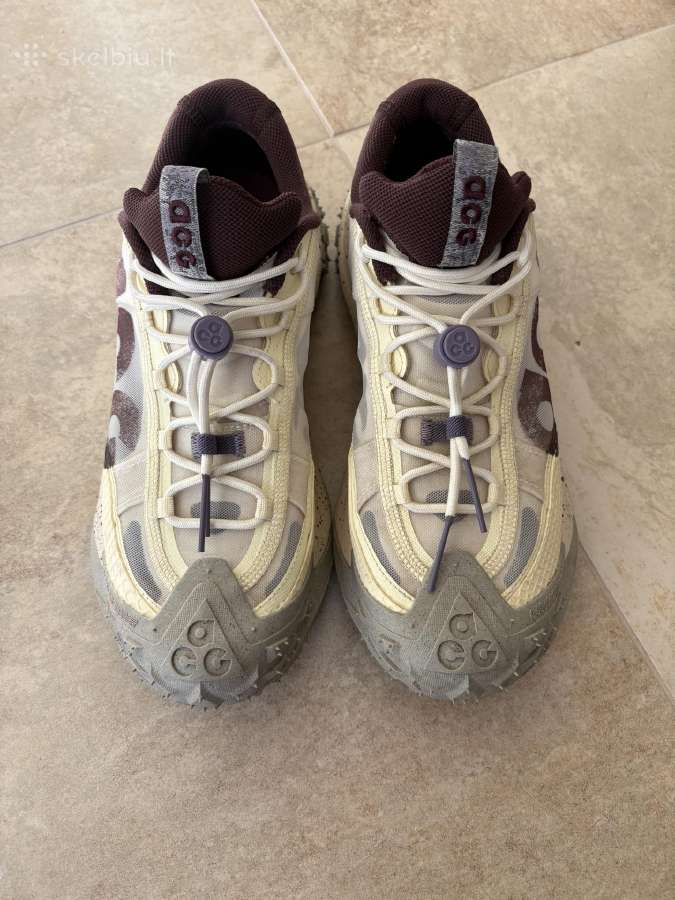 Nike Acg mountain fly 2 low