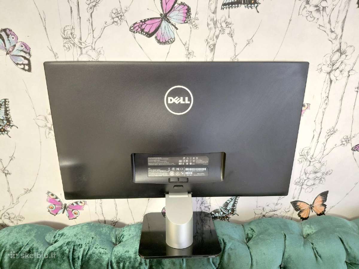 Monitorius Dell S2340lc - nuotraukos Nr. 3