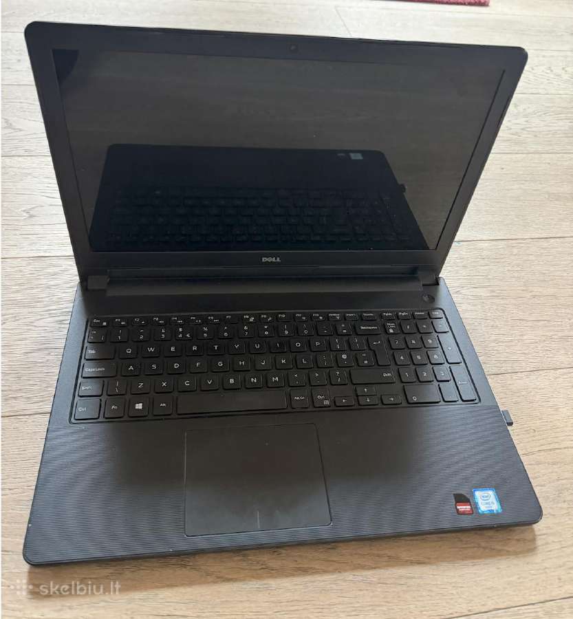 Dell Vostro 3559, i5, 8gb RAM, 256gb SSD, Gpu Amd