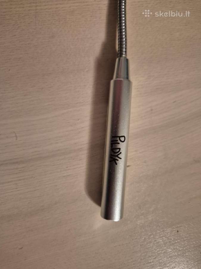 LED švieselė Usb jungtimi - nuotraukos Nr. 5