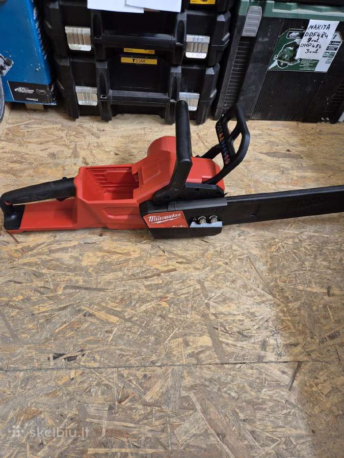 Bosch,makita,milwaukee,wurth, festool - nuotraukos Nr. 31