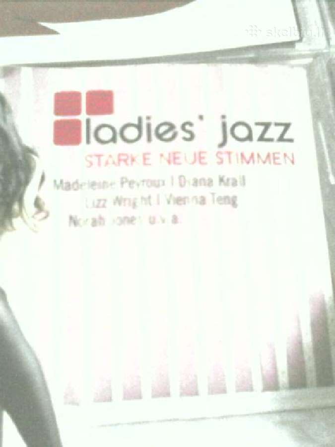 Lp/CD Jazz-rock, Blues,soul.electronic. - nuotraukos Nr. 30