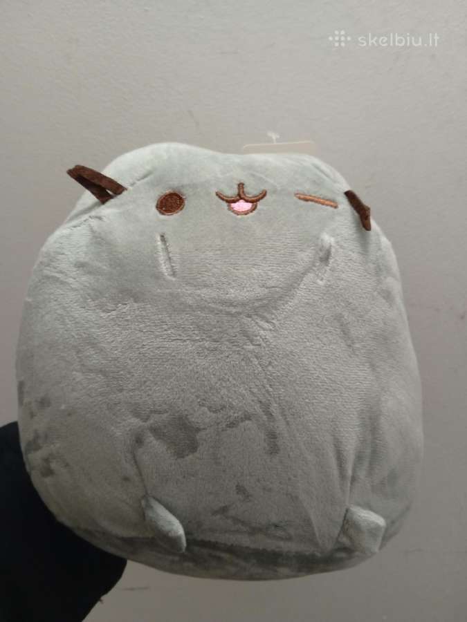 Minkštas Pusheen katinas pliušinis žaislas – didel
