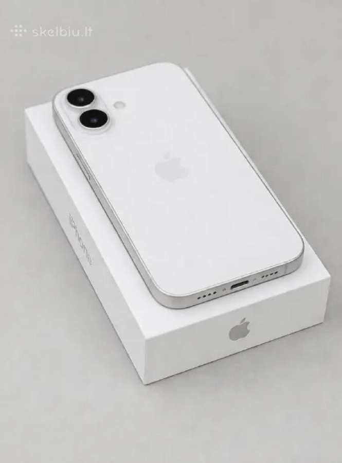 Apple iPhone 17, 256gb