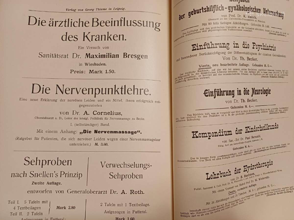 Parduodu knyga,žmogaus anatomijos vadovėlis,1911 - nuotraukos Nr. 30