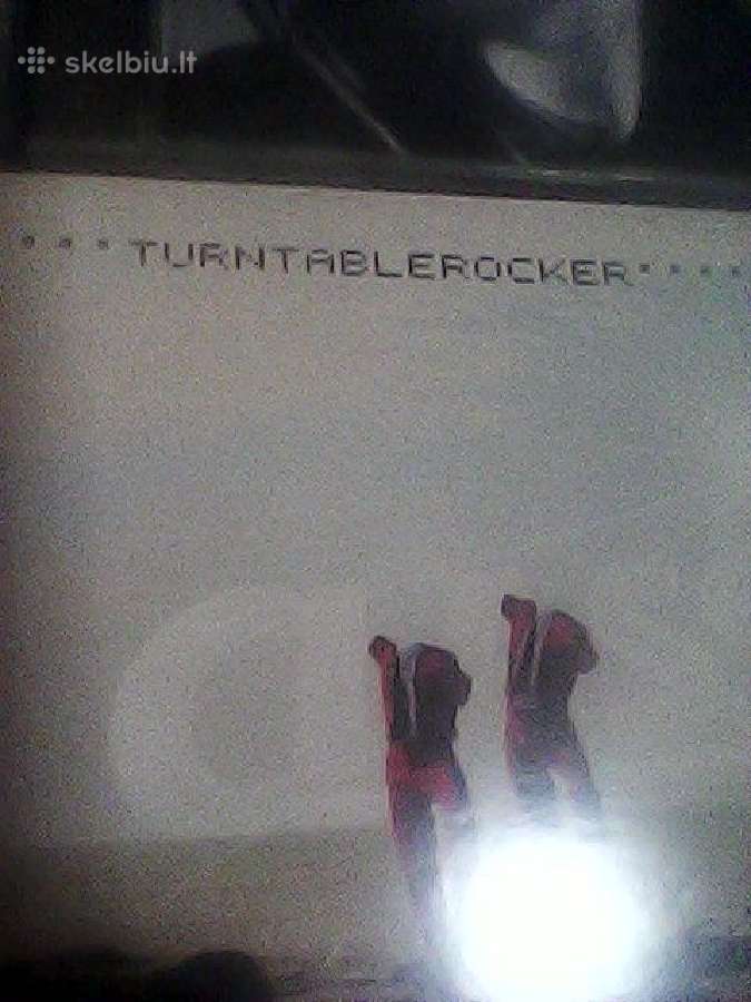 Populiarios muzikos originalūs CD - nuotraukos Nr. 20