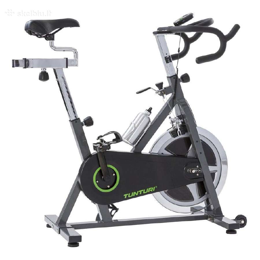 Dviratis treniruoklis Tunturi Cardio Fit S30 Spinn