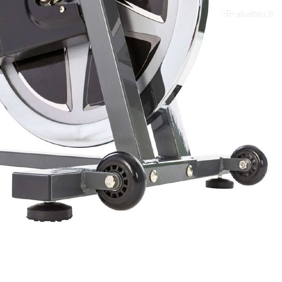 Dviratis treniruoklis Tunturi Cardio Fit S30 Spinn - nuotraukos Nr. 2