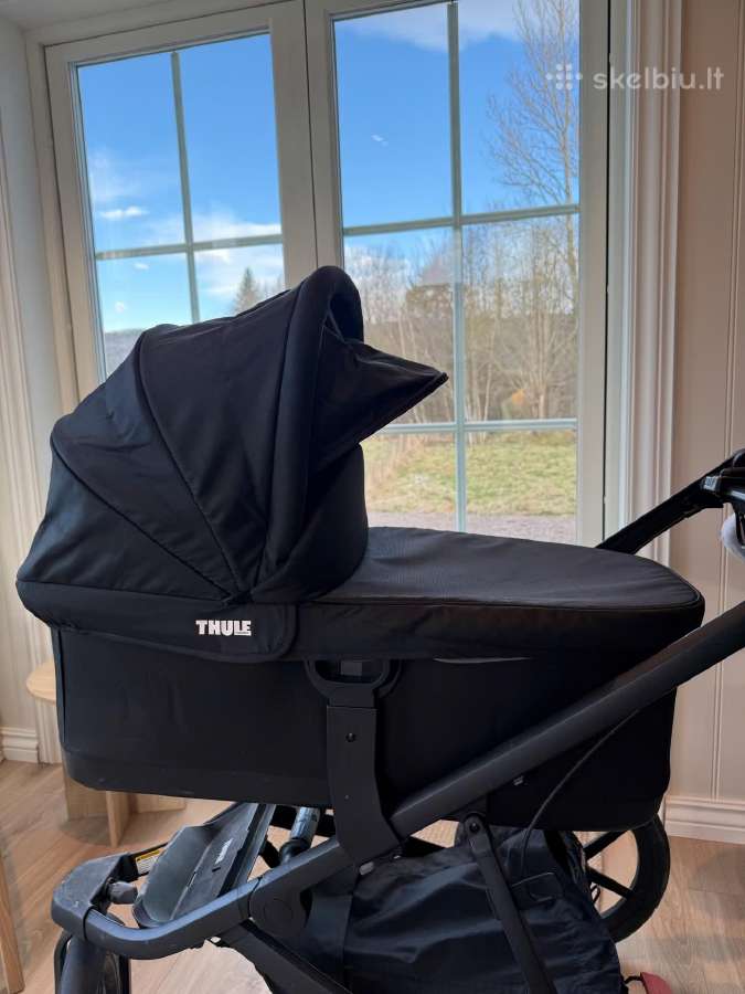 Thule urban glide