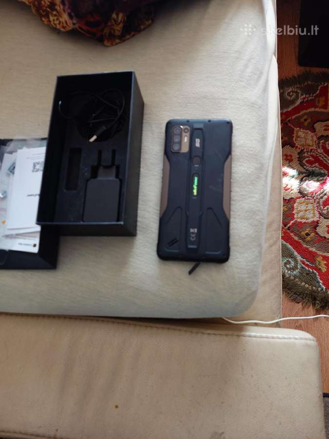 Mobilus telefonas Ulefone Armor 10 5G