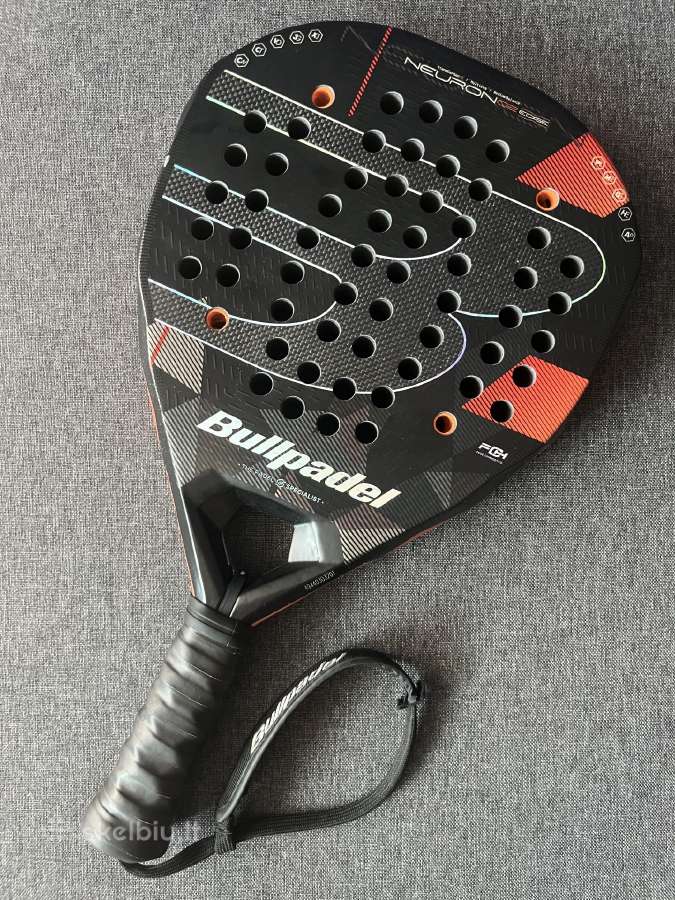 Bullpadel Neuron 2 edge