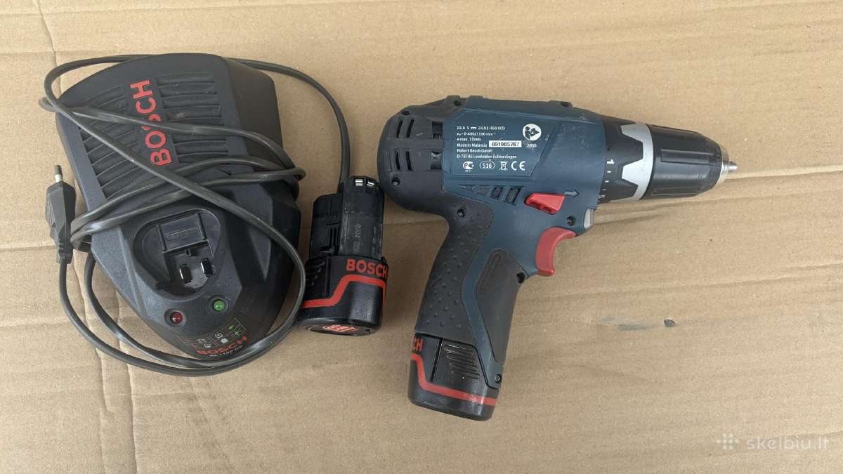 Suktuvas akumuliatorinis Makita;bosch - nuotraukos Nr. 5