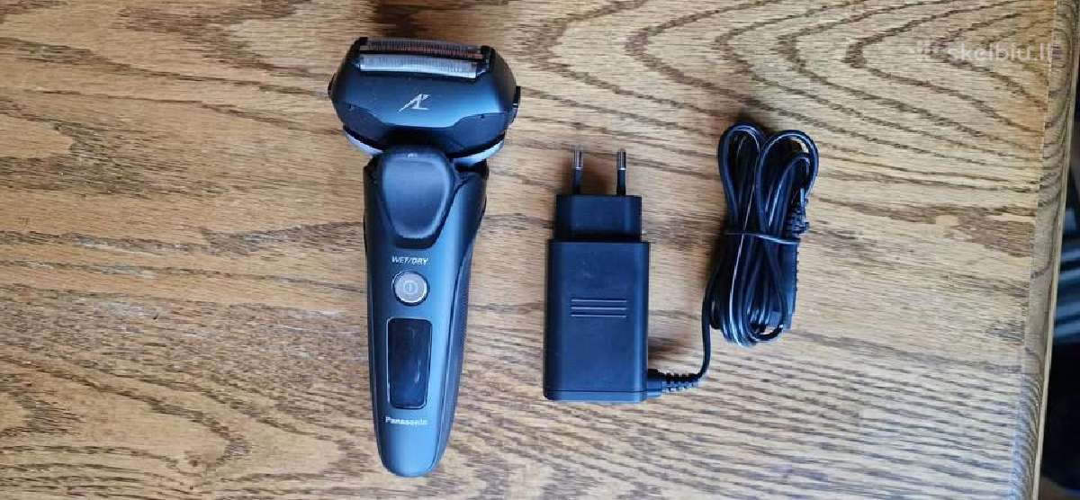 Brzdaskute Panasonic es-lt68