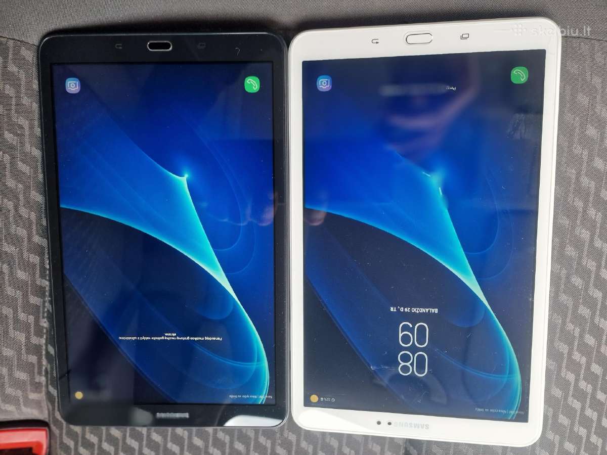 Samsung Tab A T585