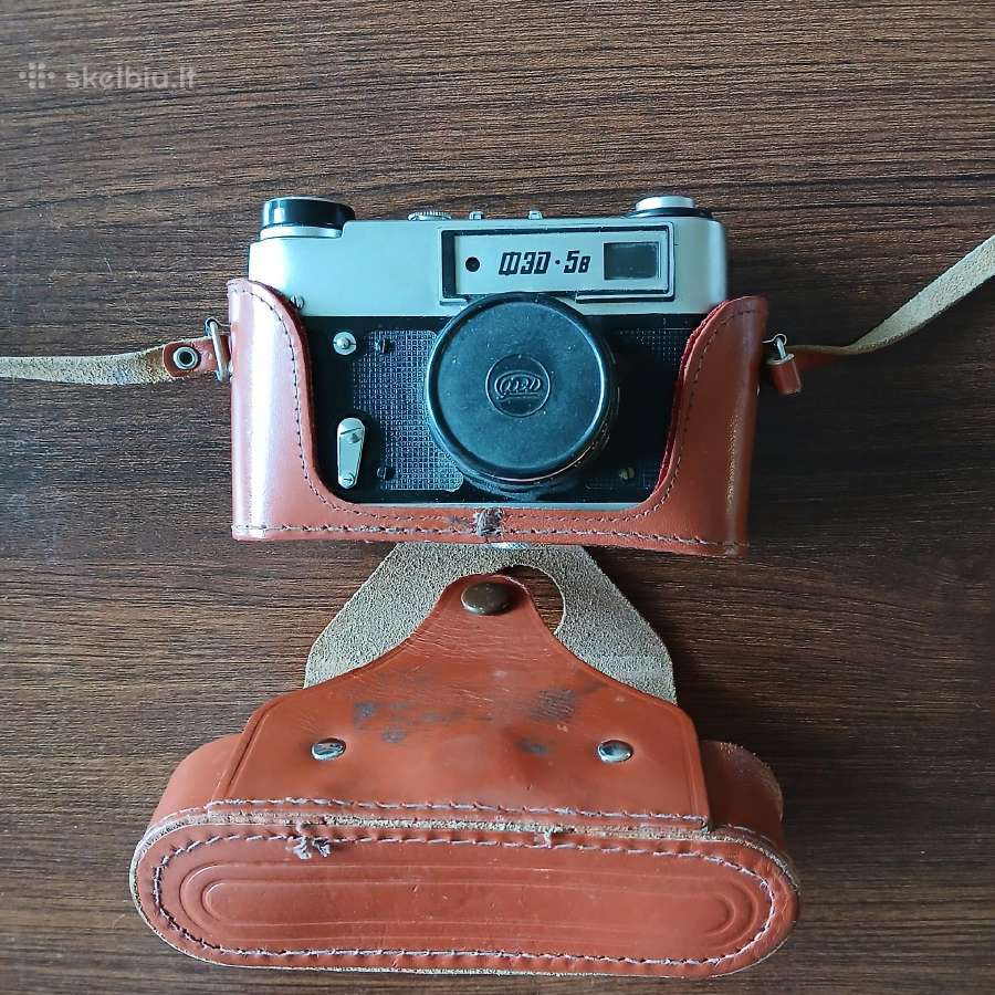 Fotoaparatas