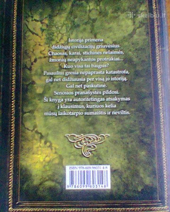 Dižioji kova ir Patriarchai ir pranašai - nuotraukos Nr. 4