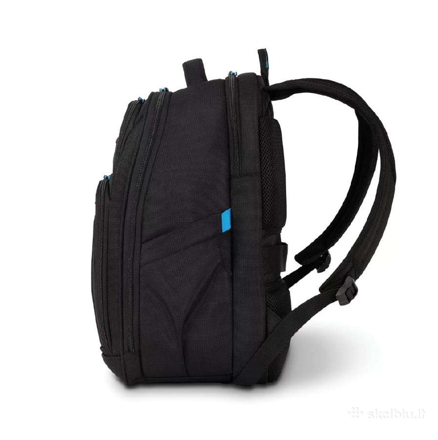 Samsonite kuprinė - nuotraukos Nr. 6