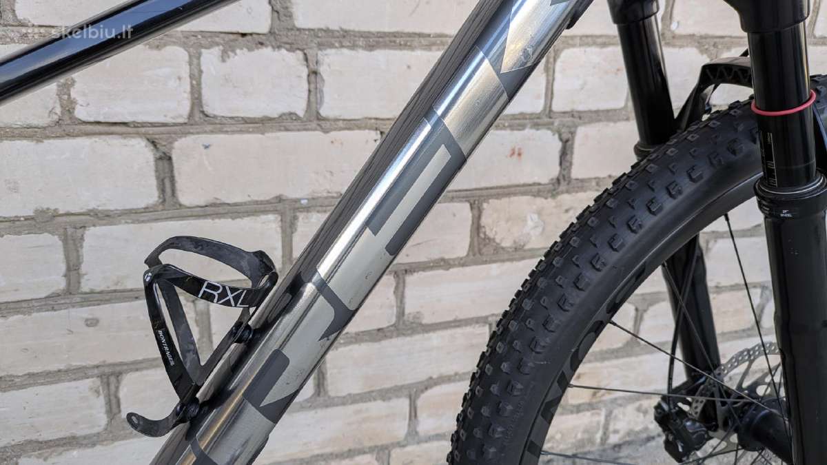 Trek Procaliber, 29"carbon ratai - nuotraukos Nr. 14