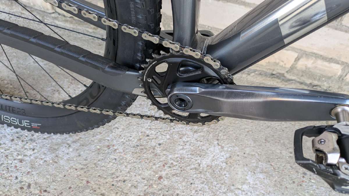 Trek Procaliber, 29"carbon ratai - nuotraukos Nr. 20