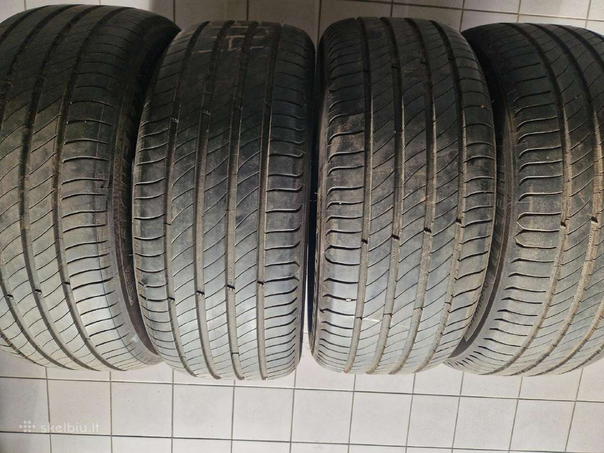 235 50 r19 - nuotraukos Nr. 7