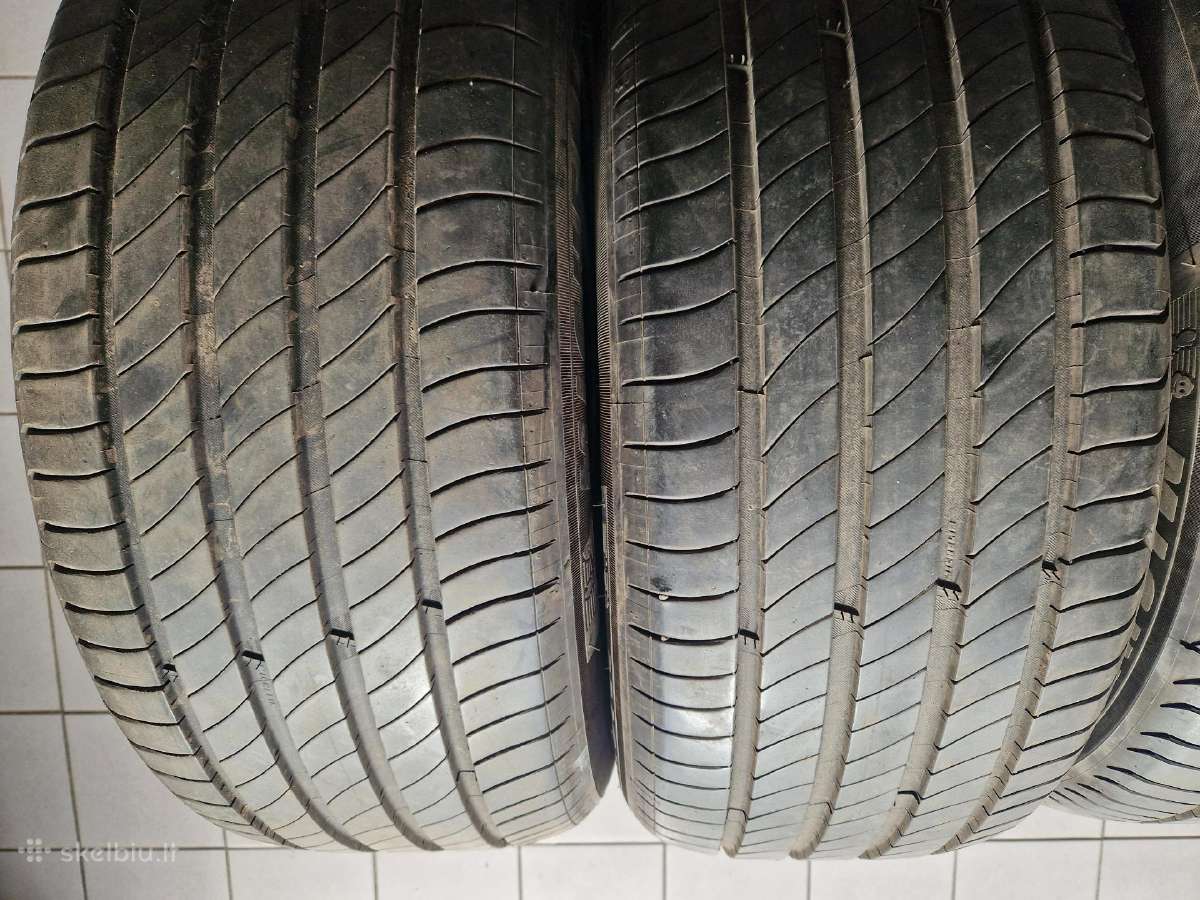 235 50 r19 - nuotraukos Nr. 8