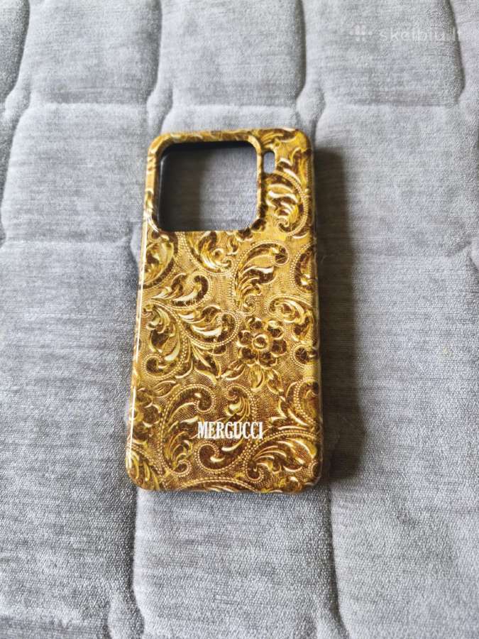Xiaomi 15 deklas