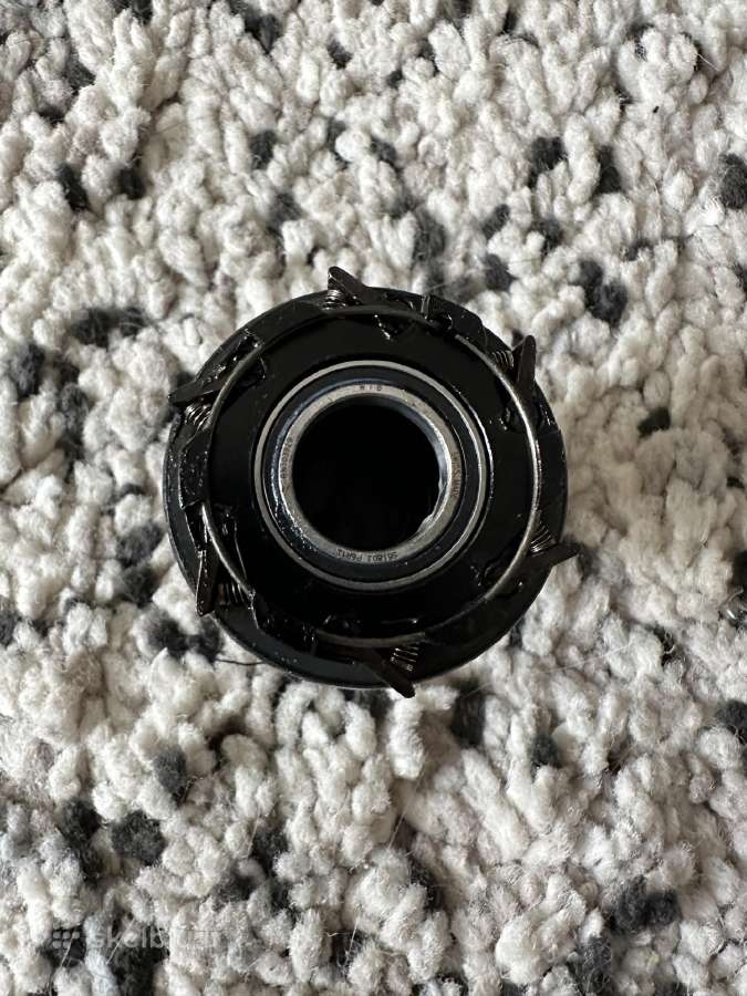 Zipp Zr1 freehub Xdr - nuotraukos Nr. 2