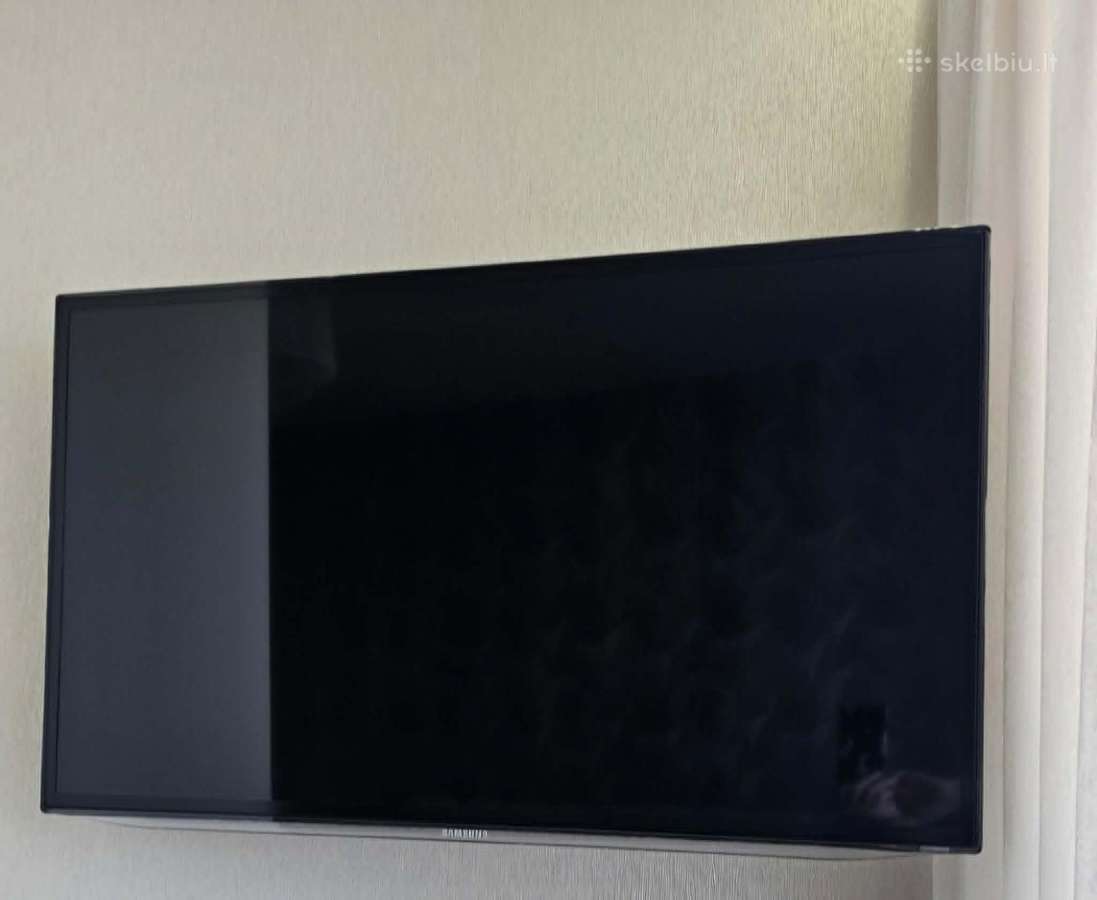 Samsung su 3D technologij Ue40es6100w