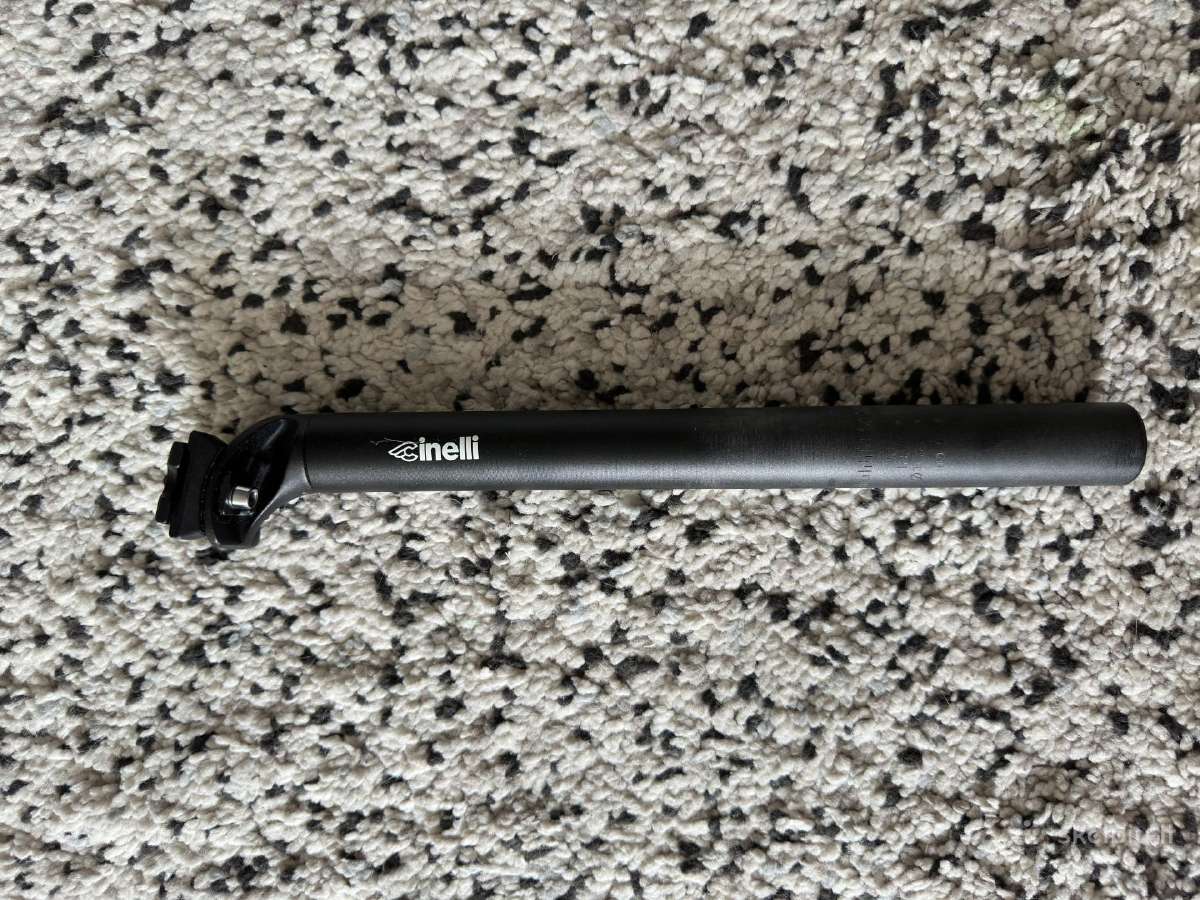 Balnakotis / Seatpost 31,6mm