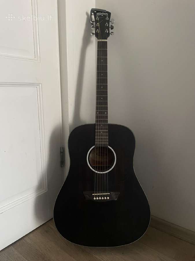 Akustinė gitara