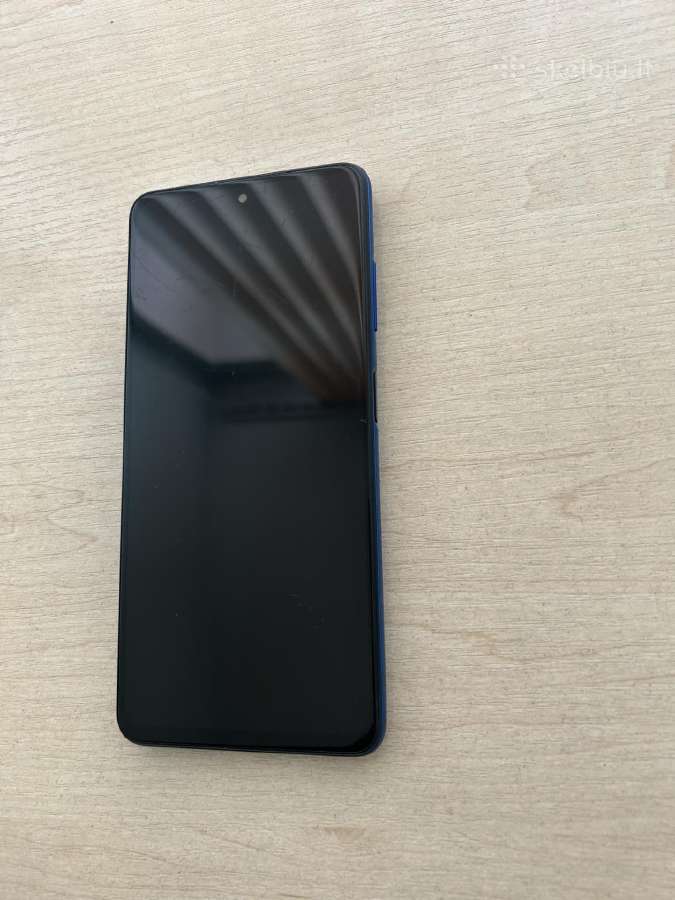 Poco X3 Pro 256gb