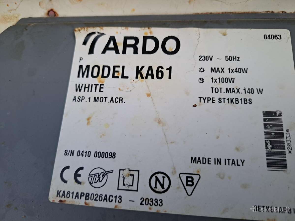 Ardo yra gofra