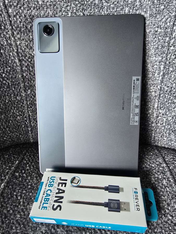 Lenovo tab M11 Lte 128gb