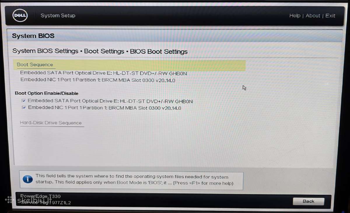 Dell Poweredge T330 E3-1220 V5 16gb H730 8x Lff - nuotraukos Nr. 26