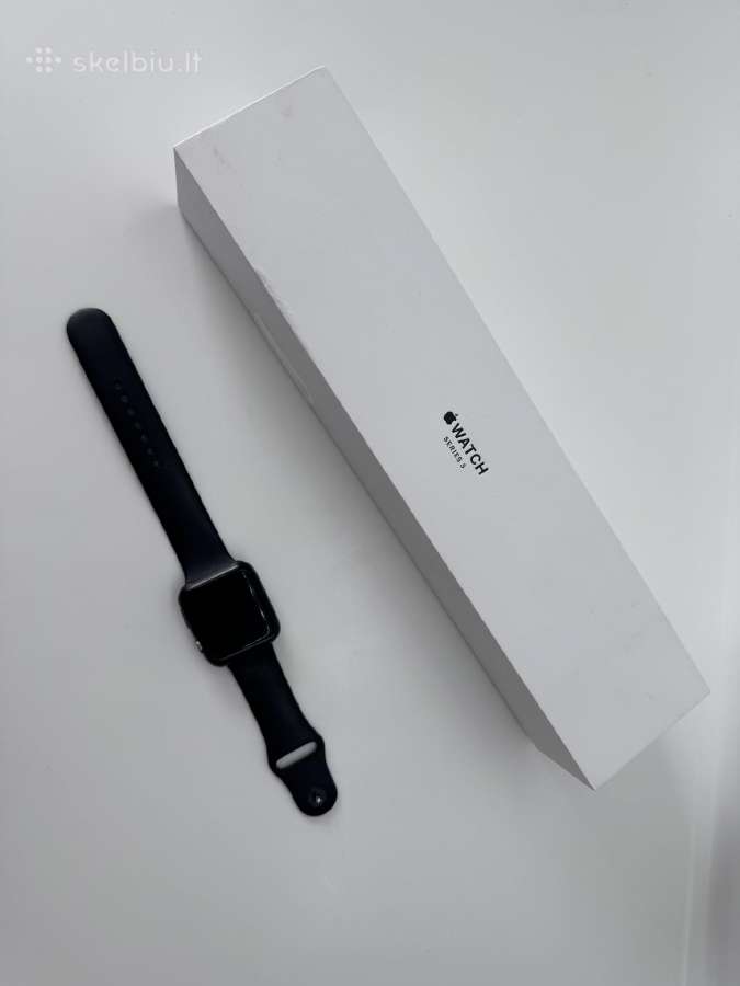Apple watch Series 3