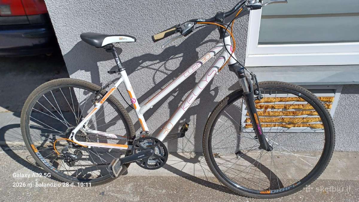 Parduodu