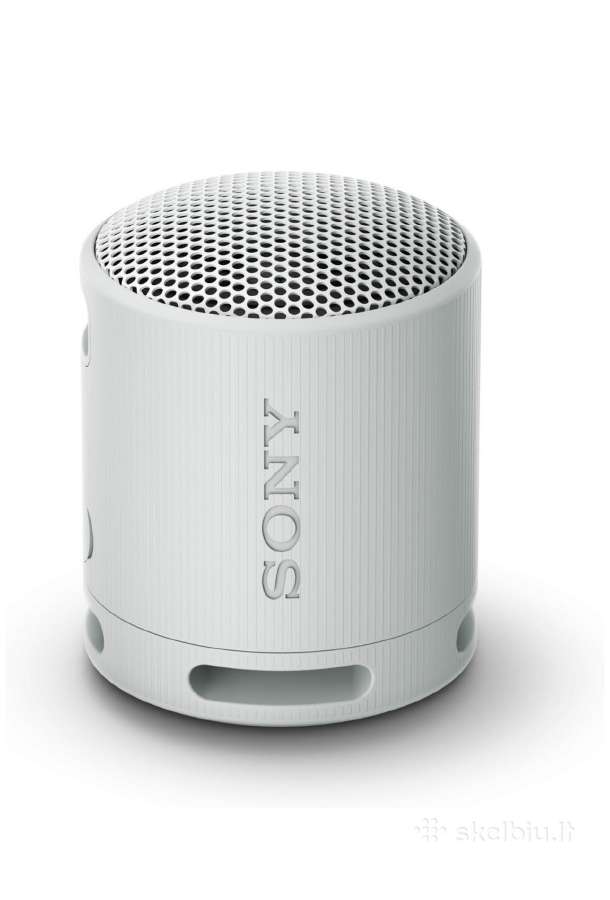 „sony“ muzikos garsiakalbis
